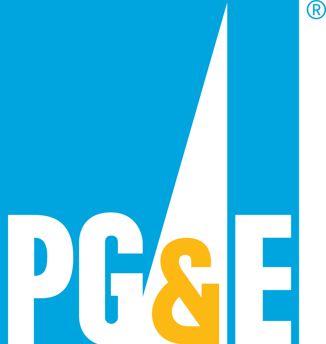 PG&E Logo
